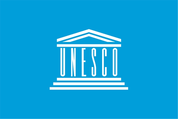 Logotipo de la UNESCO