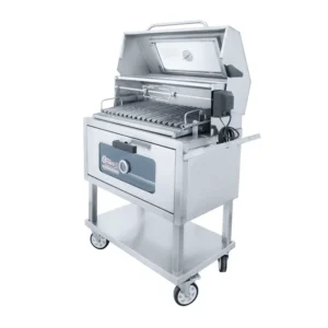 CAJA CHINA PREMIUM 80