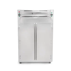 Línea de refrigeración