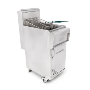 FREIDORA DUAL