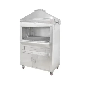 HORNO PARRILLERO