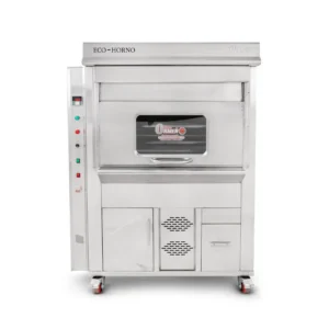HORNO ECOLOGICO