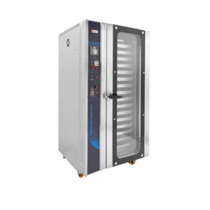 HORNO A GAS 16 BANDEJAS