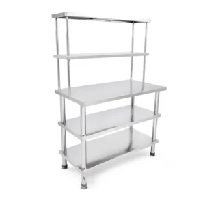 MESA DE TRABAJO 5 NIVELES