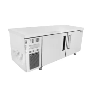 MESA REFRIGERADA DE 2 PUERTAS