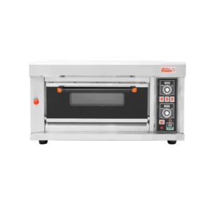 HORNO PIZZERO DE 1 PUERTA