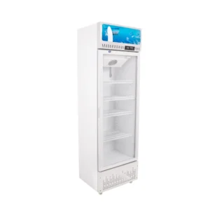 VISICOOLER 1 PUERTA