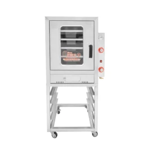 HORNO MULTIUSO DE 5 BANDEJAS